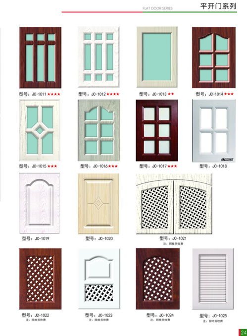 精材艺匠定制衣柜平开门 品质与设计的完美结合