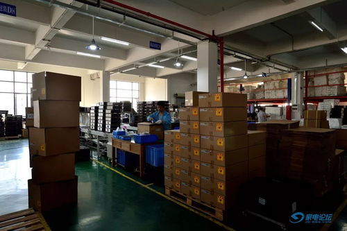 技术、规模、产品与理念再跨新高度——参观天逸厂乔迁后的新厂区
